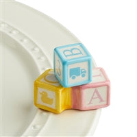 Baby Blocks Mini (A191)