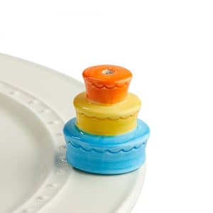 Birthday Cake Mini (A194)