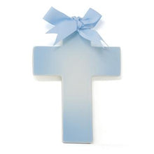 Load image into Gallery viewer, Ombre Cross w/Personalization

