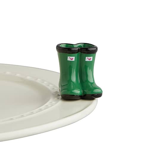 Rain Boots Mini (A227)