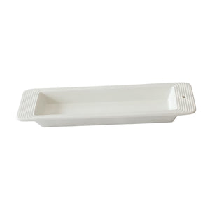 Stripes Cracker Tray (R9)