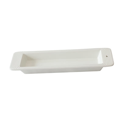 Stripes Cracker Tray (R9)