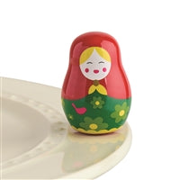 Nesting Doll Mini (A271)