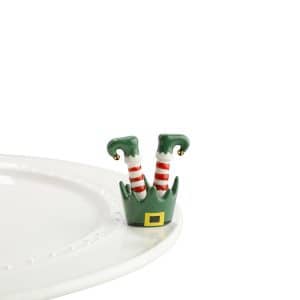 Elf Feet Mini (A143)