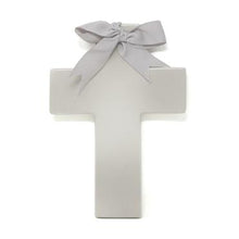 Load image into Gallery viewer, Ombre Cross w/Personalization
