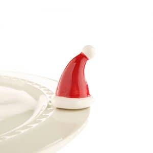 Santa Hat Mini (A43)
