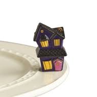 Haunted House Mini (A253)