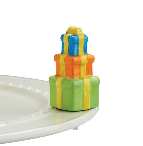 Stack of Presents Mini (A21)