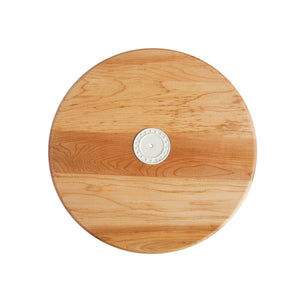 Maple Lazy Susan (L4M)