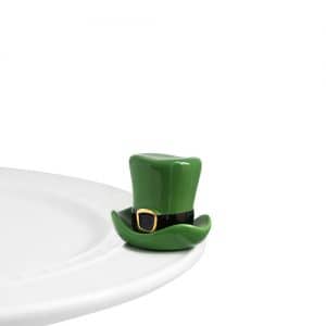 St. Pat's Hat Mini (A87)