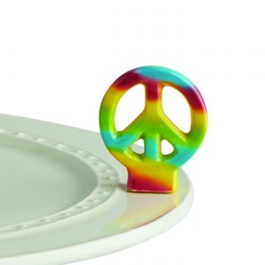 Peace Sign Mini (A241)