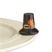 Pilgrim Hat Mini (A252)