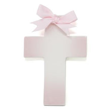 Load image into Gallery viewer, Ombre Cross w/Personalization
