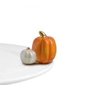 Double Pumpkin Mini (A02)