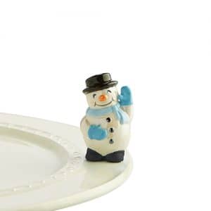 Snowman Mini (A172)