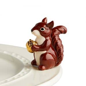 Squirrel Mini (A215)