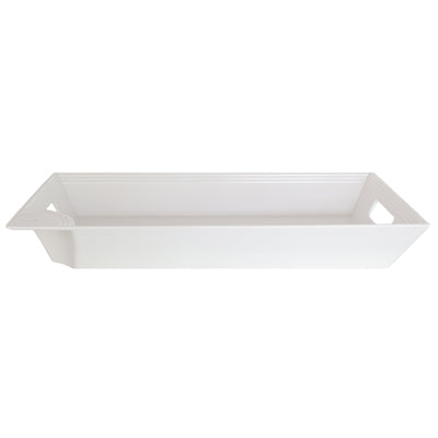 Stripes Melamine Tray (MEL12)