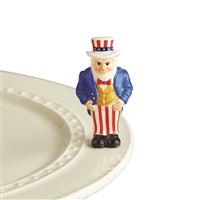 Uncle Sam Mini (A251)
