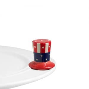 Uncle Sam Hat Mini (A53)