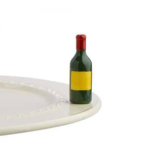 Wine Bottle Mini (A186)
