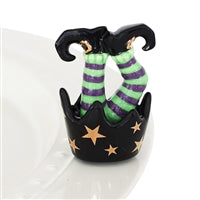 Witch Feet Mini (A284)